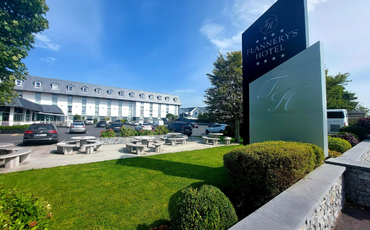 Flannerys Hotel Galway
